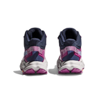 Кроссовки женские HOKA W TRAIL CODE GTX Beautyberry / Harbor Mist