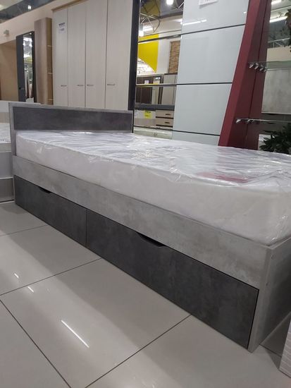 реальное фото цемент светлый / цемент темный