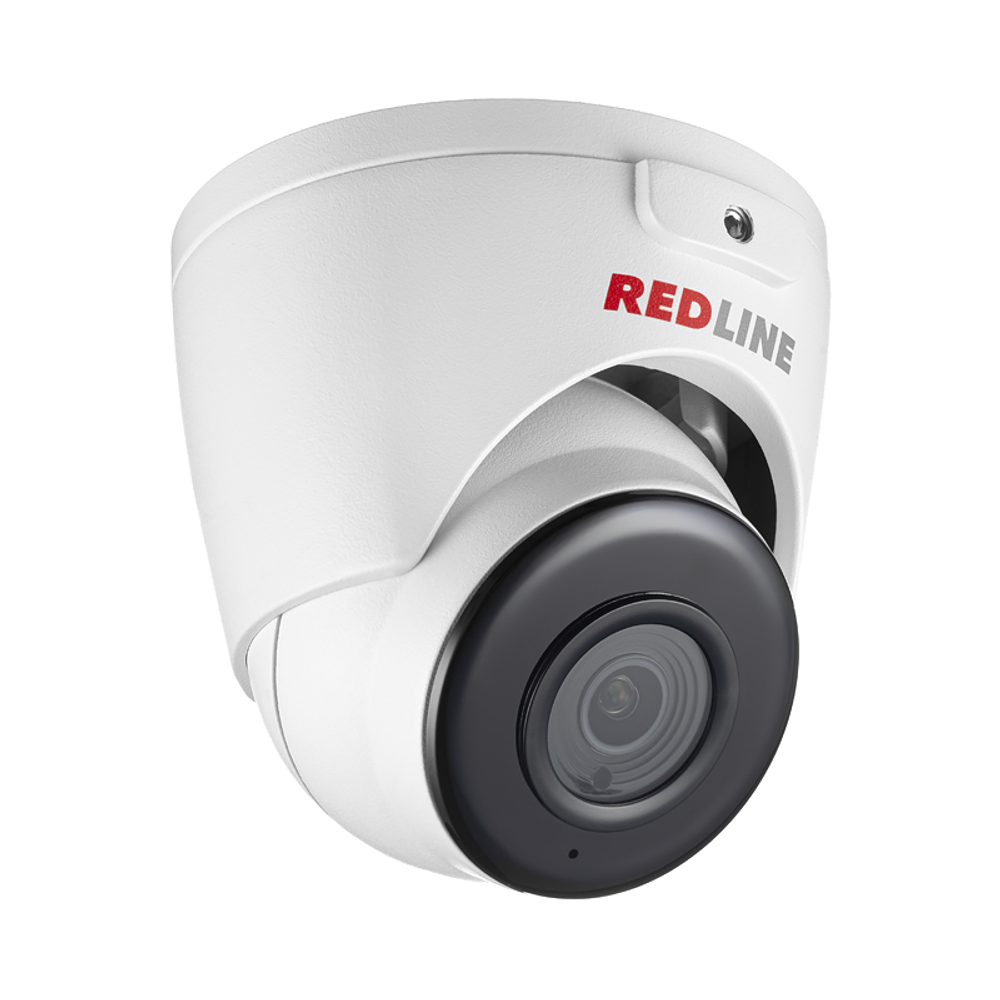 RL-AHD4K-MC HD-TVI камера 8 Мп Redline