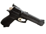 Пневматический пистолет МР-651КС-07