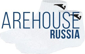 Теннисные носки Joma Invisible Sock 1P - белый