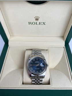 Часы Rolex Oyster Perpetual DATEJUST