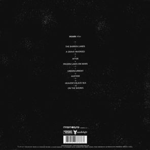 Ihsahn / After (2LP)