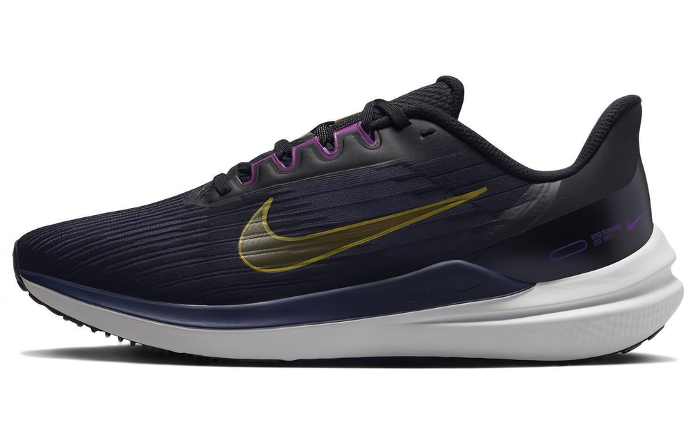Кроссовки Nike Zoom Winflo 9