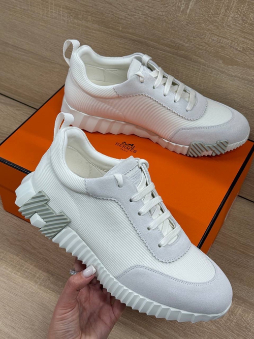 Кроссовки Hermes