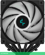 Кулер для процессора DeepCool AG620 Digital BK ARGB (R-AG620-BKADMN-G-2)