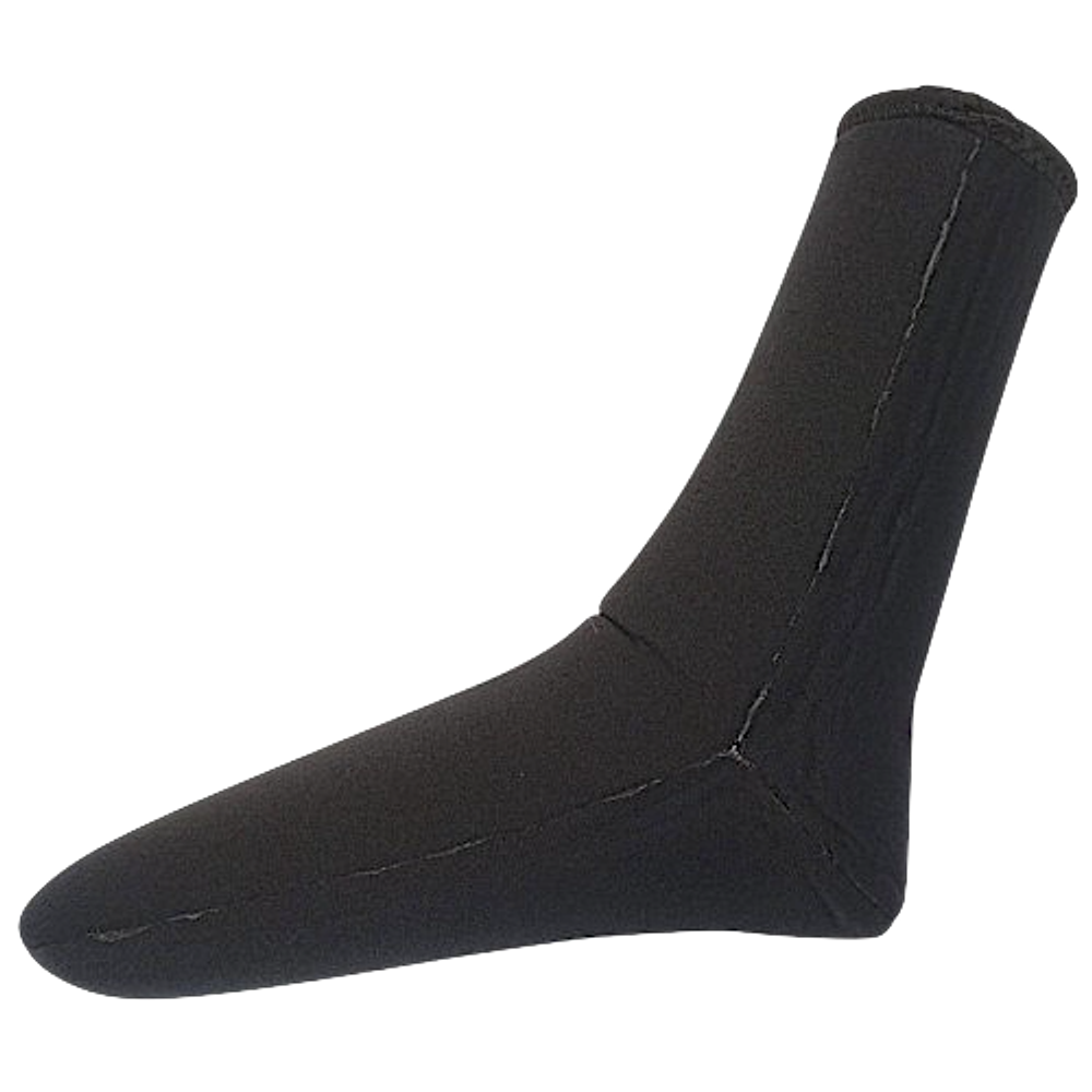 Носки DELFiN Alpha 7мм Н/Н -