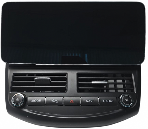 Магнитола для Ford Focus 3 2011-2019 - Redpower 85150XLM монитор 12.3" QLED в стиле Audi, Android 14, Быстрейшая, CarPlay, 4G SIM-слот
