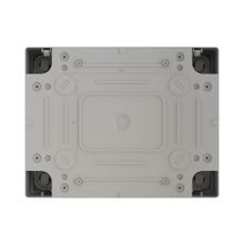 Коробка ответвительная с гладкими стенками IP56 54210