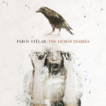 Parov Stelar / The Demon Diaries (Coloured Vinyl)(2LP)