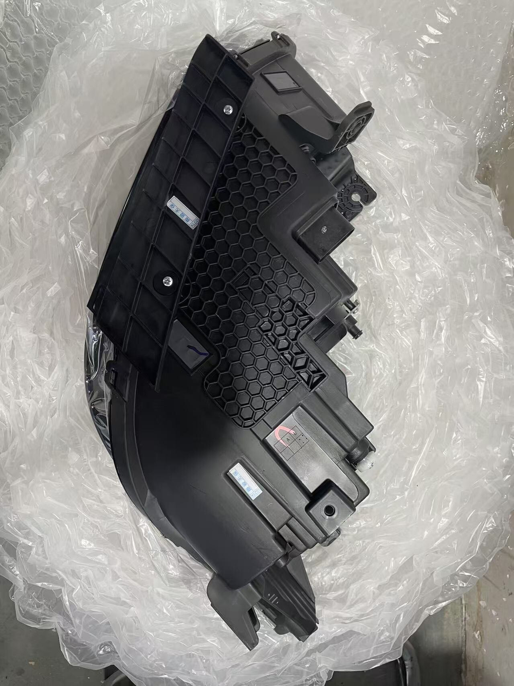Фары (левый и правый) для Caocao 60, LED, оригинал