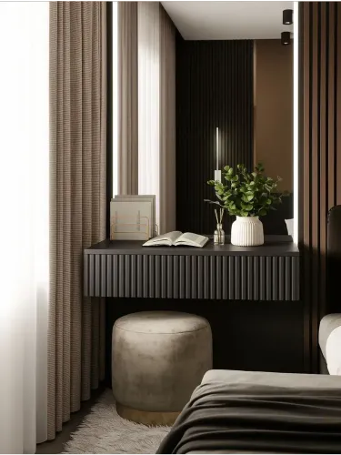 Туалетные столики