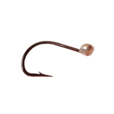 Крючок с напайкой Akula A002 (50 шт/уп)