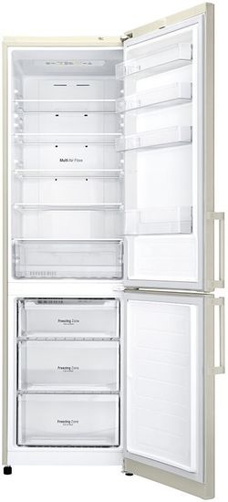 Холодильник LG GA-B499YYJL