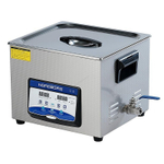 NORDBERG (NU150D) Ультразвуковая мойка с подогревом, 15 л