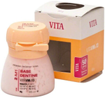 Базовый Дентин (Base Dentine) VITA VM 13 2М1 50 гр