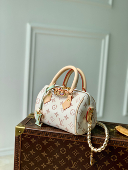 Louis Vuitton Speedy 18
