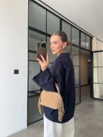 Рубашка из хлопка