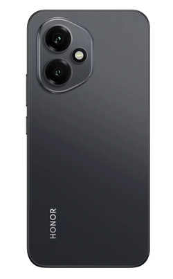 Смартфон Honor 400 12/512GB Midnight Black (DNY-NX9)