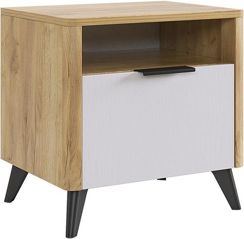 Тумба прикроватная TS-2533