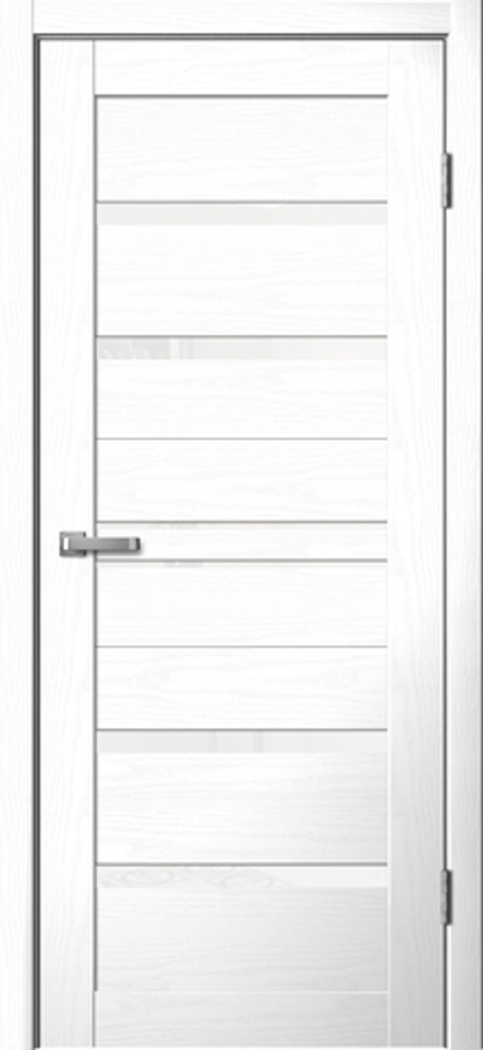 Дверь FLYDOORS BARN-1 (White)