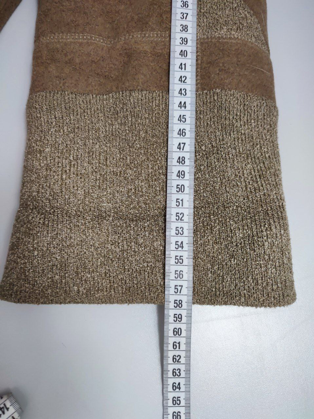 Пальто Kroyyork шерстяное 52 размер