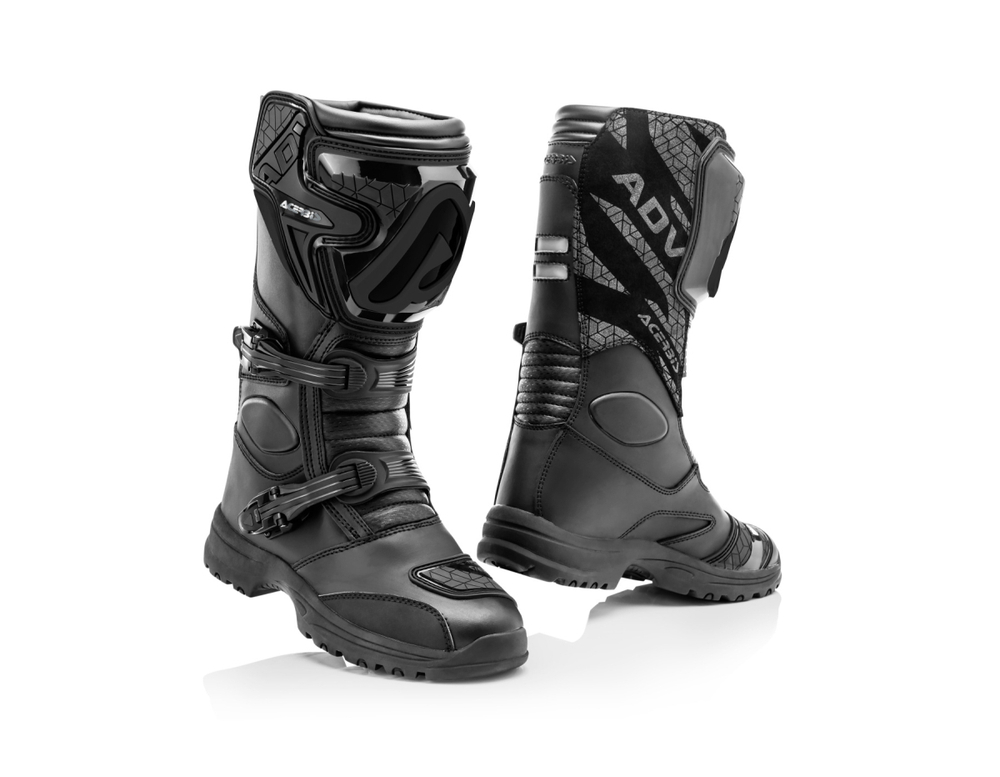 Мотоботы Acerbis X-STRADHU