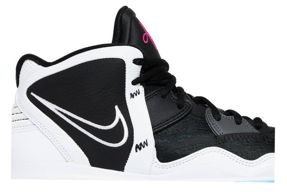 Кроссовки Nike Kyrie 8 Infinity 8 Ep