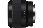 Объектив Sony FE 50mm f/1.8 SEL50F18F