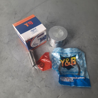 поршень Ирбис ттр 125 152FMI диам. 52,4мм Y&B