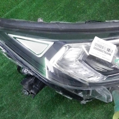 Фара правая Toyota RAV4 5 XA50 (2018-н.в.) LED