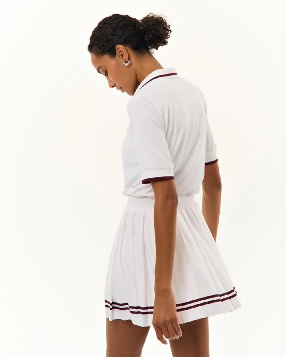 ОДЕЖДА ДЛЯ ТЕННИСА Женская, Платье RAQUETA HIGH GRADE .