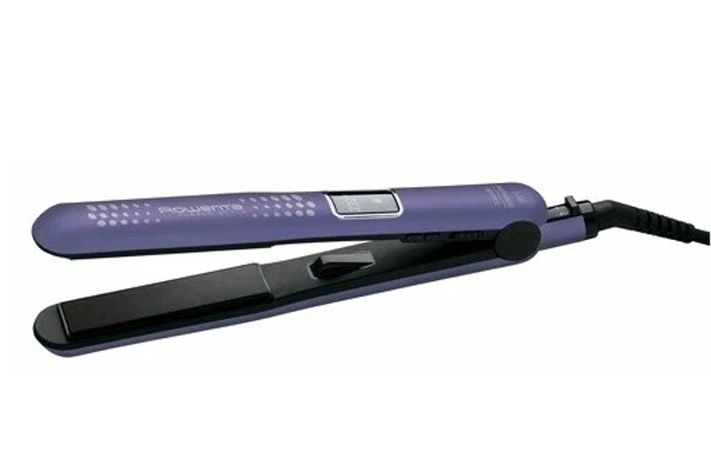 Выпрямитель для волос Rowenta sf6010 (q)
