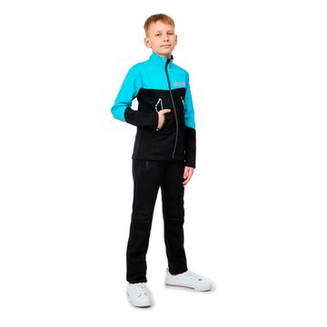 Разминочная куртка ARSWEAR Race Kids