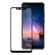 Защитное 3D-стекло Xiaomi Redmi Note 6 Pro