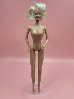 Кукла Барби 90х винтаж Эмма Бантон 01640