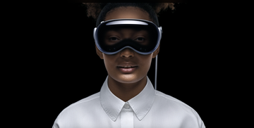 Vision Pro