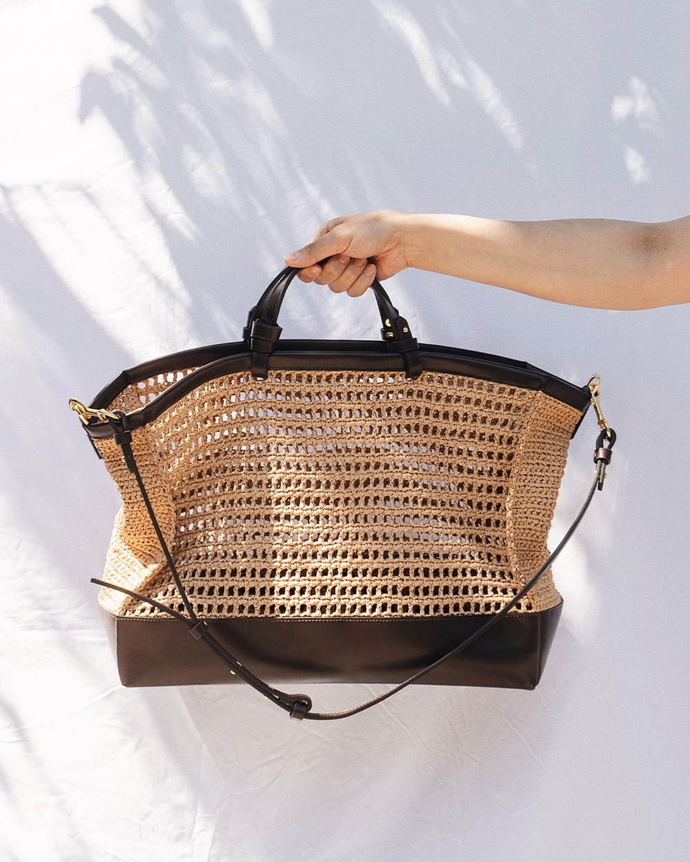 Resort Brown