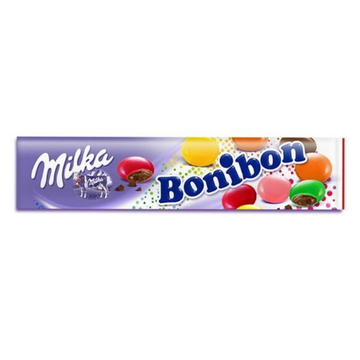 Шоколадное драже MIlka Милка Бонибон, 24,3гр