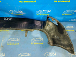 Бампер задний TOYOTA RAV4 2005-2008