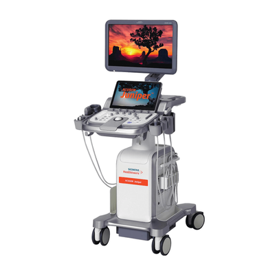 Ультразвуковая система Siemens ACUSON Juniper
