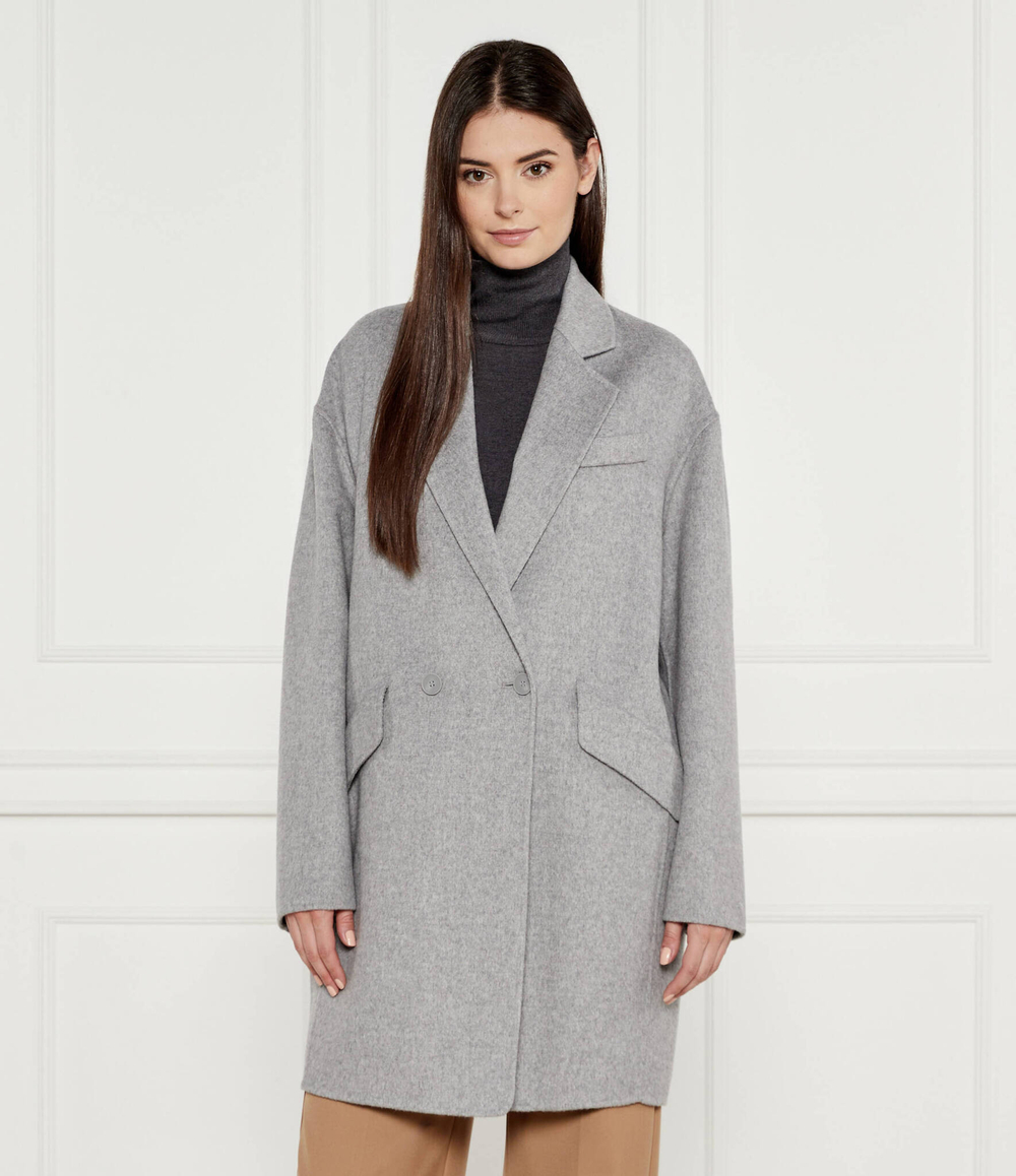 Пальто Mantel RIANI - серый(472110-3886)