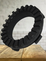 Проставка пружины задней верхняя 2911310U8510 JAC JS4, Москвич