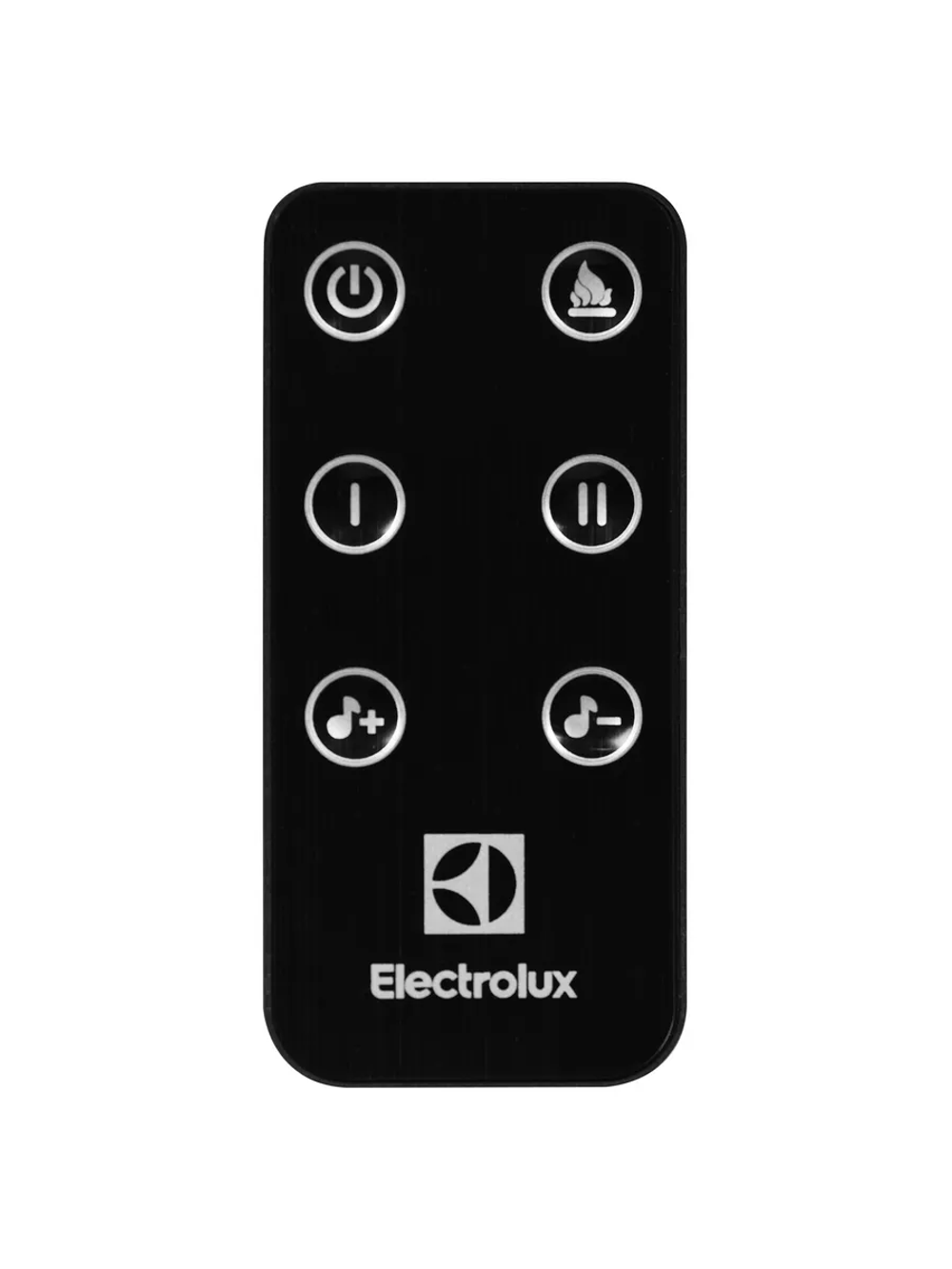 Очаг электрический Electrolux EFP/P-2520LS N