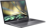 Ноутбук  Acer Aspire 3 A317-55P-380H 17.3 ", Core i3, 8 Гб RAM, 512 Гб SSD, UHD Graphics 770, Серебристый