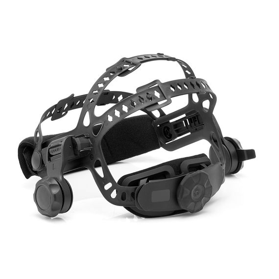 Маска сварщика Tecmen TM 1000