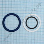 Ремкомплект цилиндра SD0823