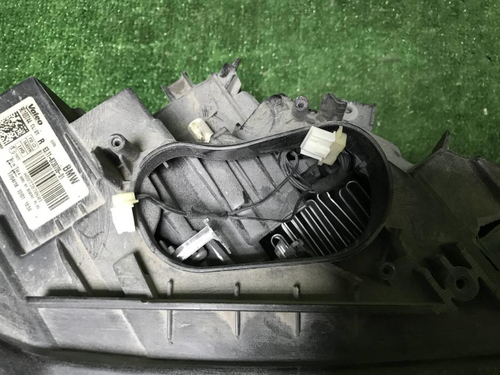 Битая Фара правая BMW 4er F32 (17-20) Adaptive LED