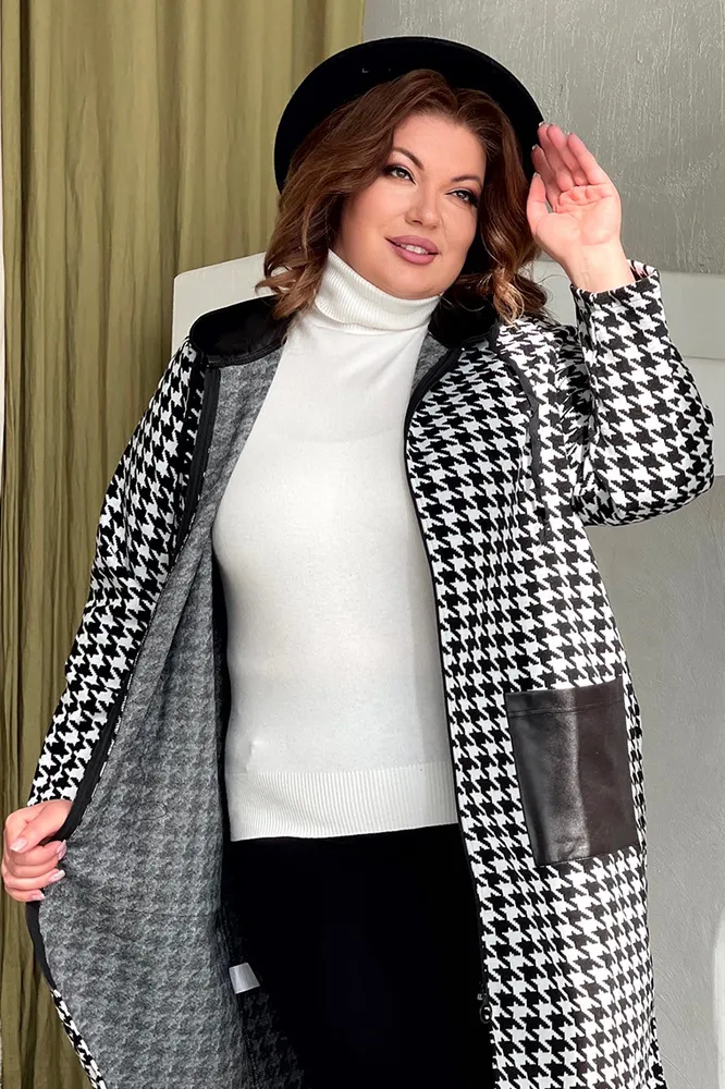 Водолазка 1149 Fabrika