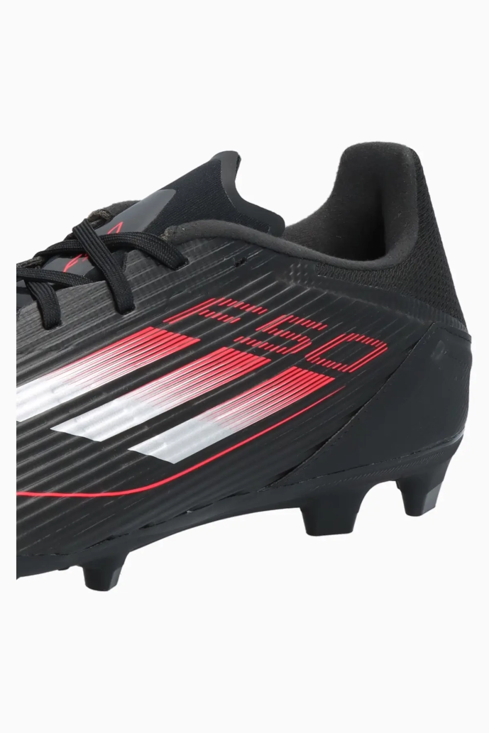 Бутсы adidas F50 League FG/MG - черный